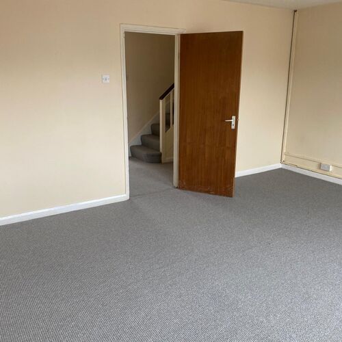 LENNOX ROAD, BLETCHLEY - 2 BEDROOM