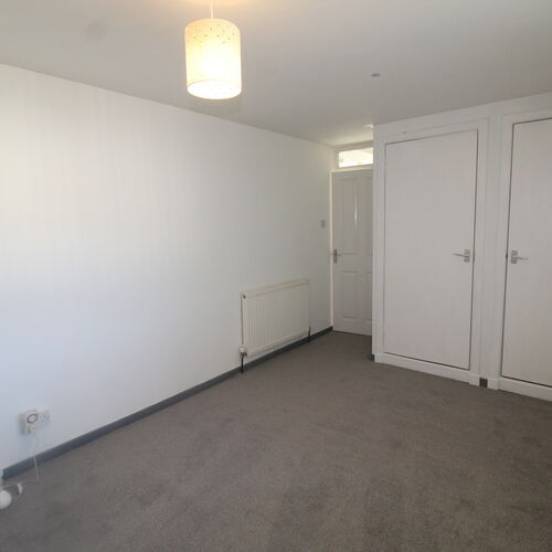 Arran Place, Irvine 