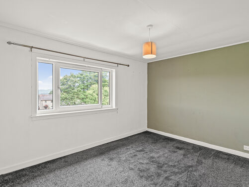 Barnhill Drive, Tullibody, FK10 2RL