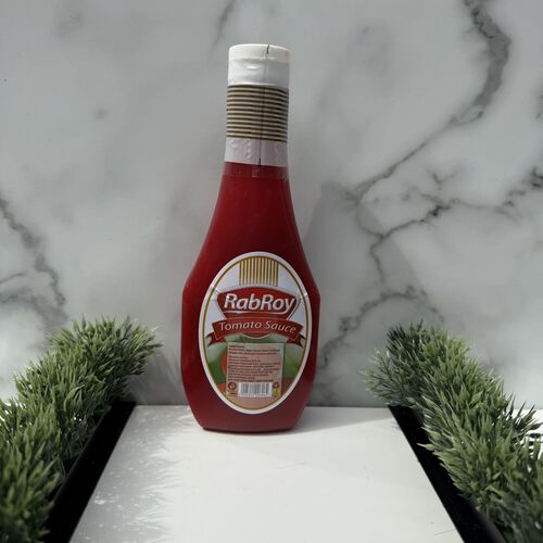 RabRoy Tomato Sauce