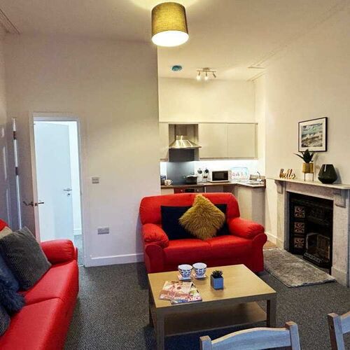 Flat 2