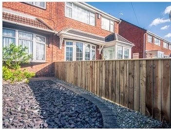 PARTY WALL FAQs