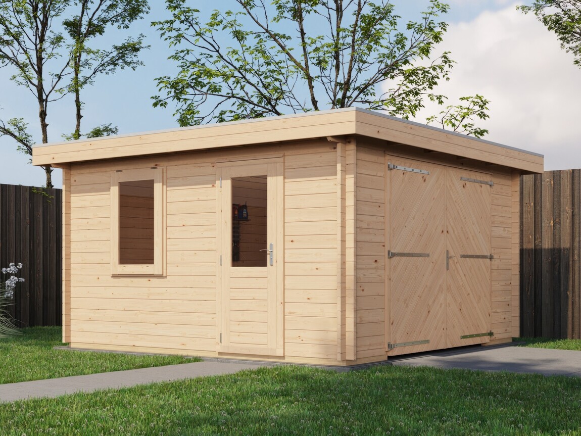 Garages