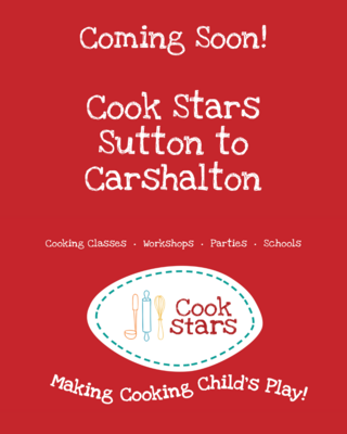 Cook Stars Sutton to Carshalton
