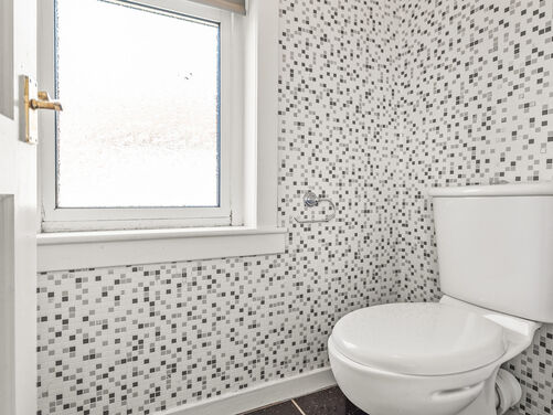 Mount William, Sauchie, FK10 3PH