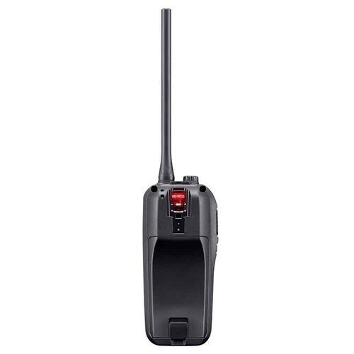 Icom IC-M94DE - Buoyant VHF Marine Transceiver With AIS & DSC