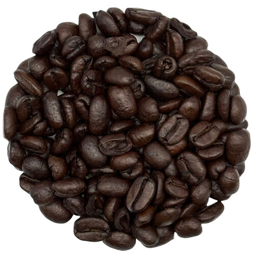 De-caffeinated Sumatra