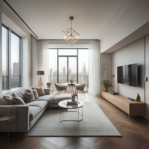 Silverwood Loft