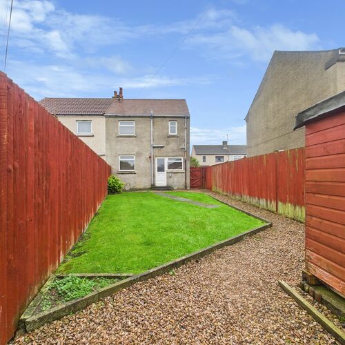 Coalhill Place, Ardrossan 