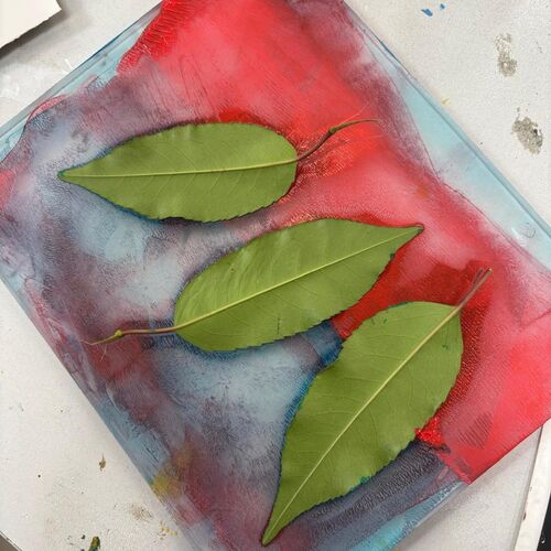 Creative Flow