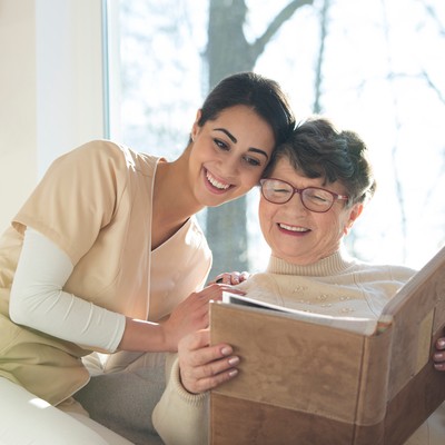 See the person, not the condition!