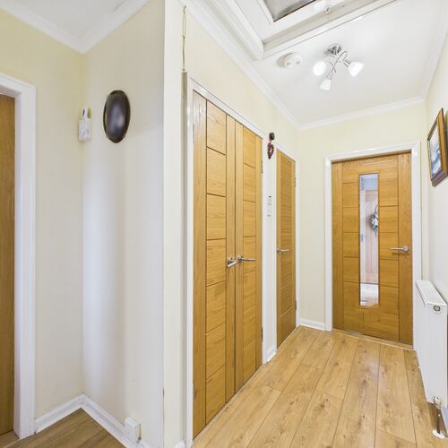 Mayfield Grove, Stevenston