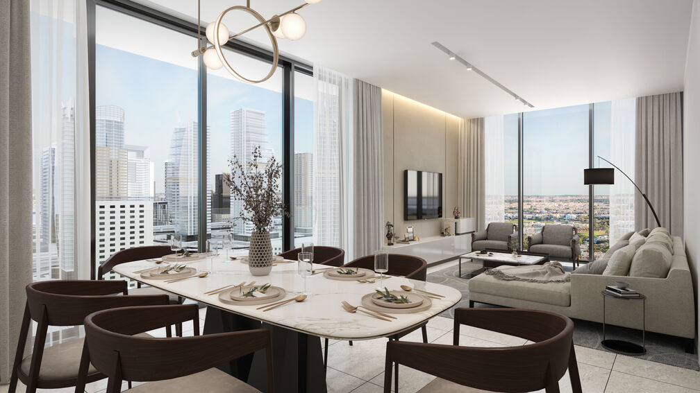 VERDE by SOBHA