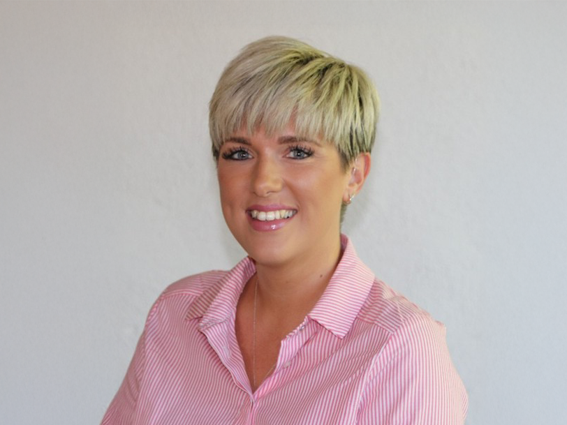 Meet our Founder