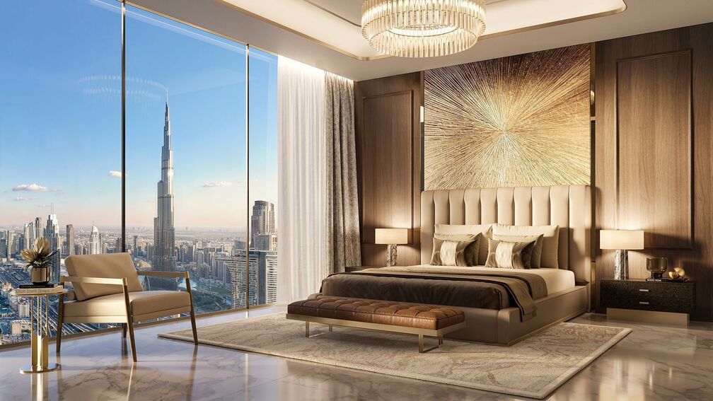 Trump International Hotel & Tower