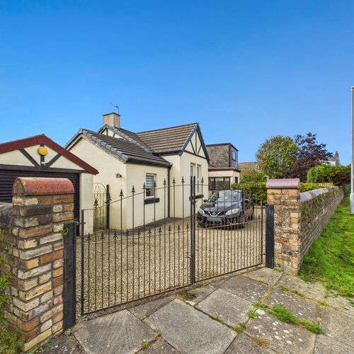 3 Waverley Place, Saltcoats