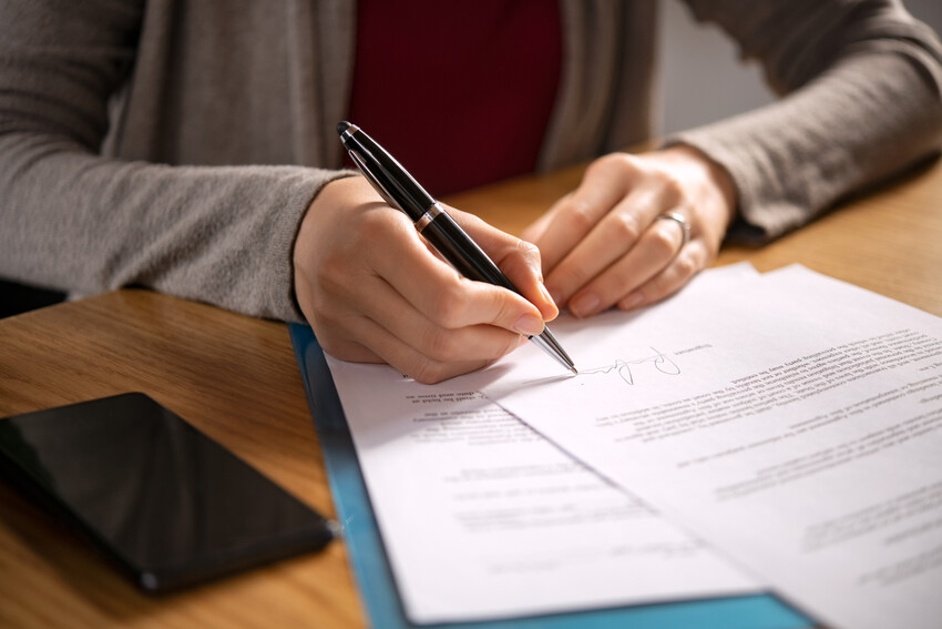 Settlement Agreement Advice for Employers