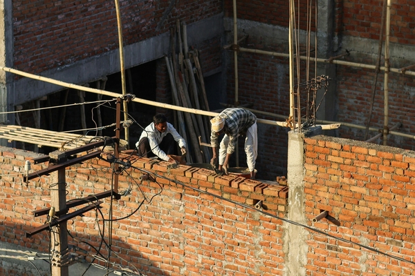 Can You Raise Half a Party Wall? Key Considerations Under the Party Wall Act 1996