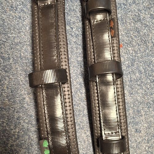 Girth & Bellyband - SL  *Special*