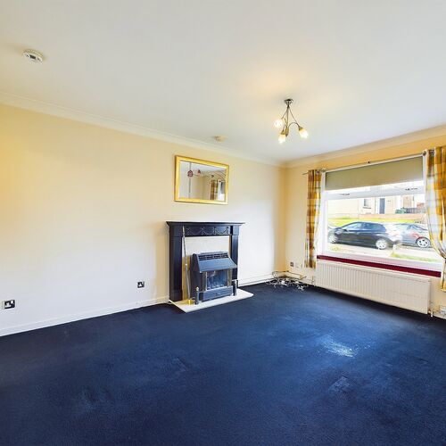 Bridgehousehill Road, Kilmarnock