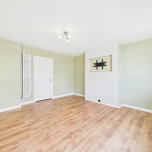 St Margaret Avenue, Dalry 