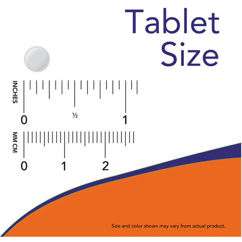 NOW Foods Methyl Folate 1000mcg Co-Enzyme B Vitamin- 90 Tablets