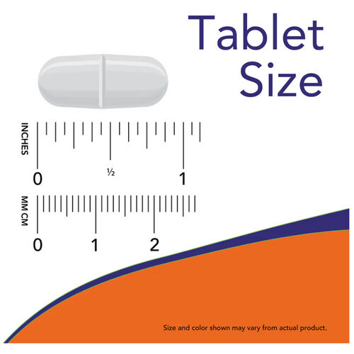 NOW Foods TMG Betaine 1000mg - 100 tablets