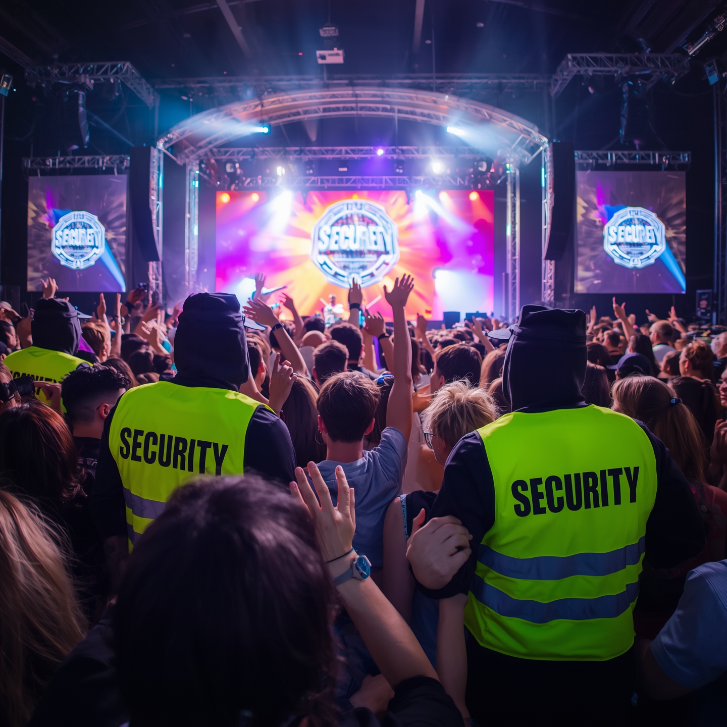 Event Security