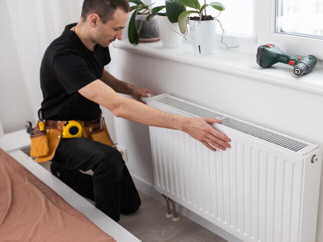 Domestic Plumbing