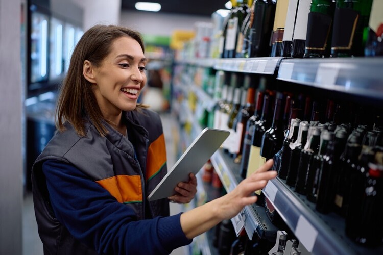 Stocktaking Services