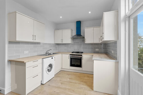 Upperton Gardens, Eastbourne