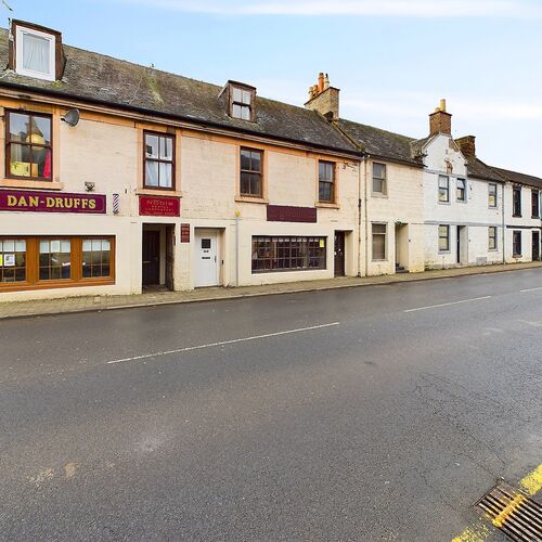 Polwarth Street, Galston 