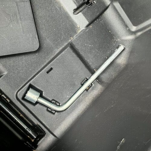 MITSHUBISHI Pajero Shogun 3.8 V6 2012 - Petrol Euro5 Ulez Compliant