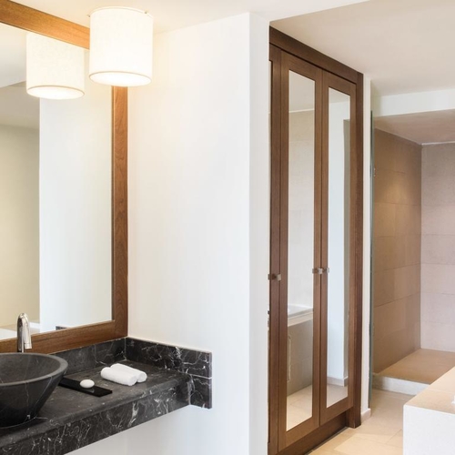 Amirandes, Grecotel Exclusive Resort