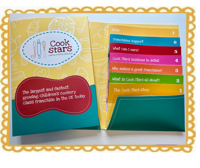 Book a Discovery Event