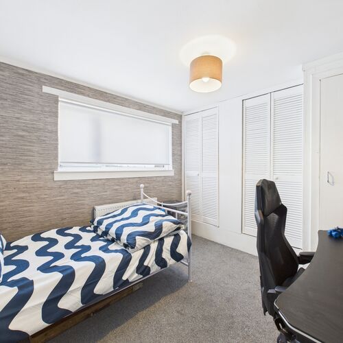 Davaar Road, Saltcoats 