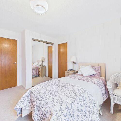 Pennyvenie Way, Irvine 