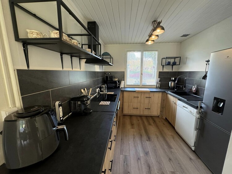 Accommodation
