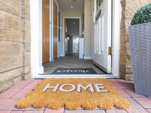 Campbell Christie Drive, Falkirk, FK2 7GS