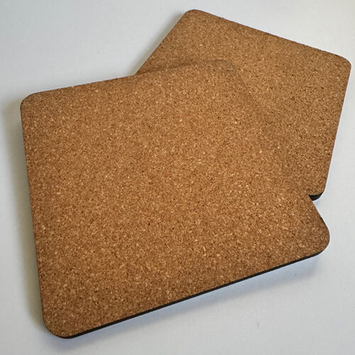 'New Bee' Coaster