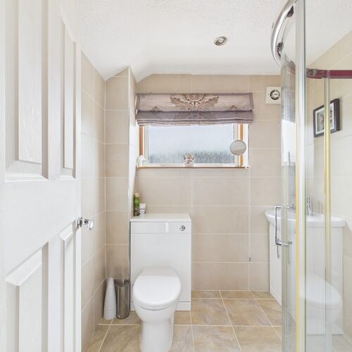 Whitlees Court, Ardrossan 