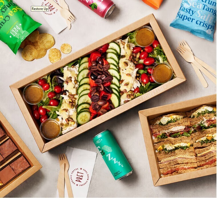 When everything finally clicks