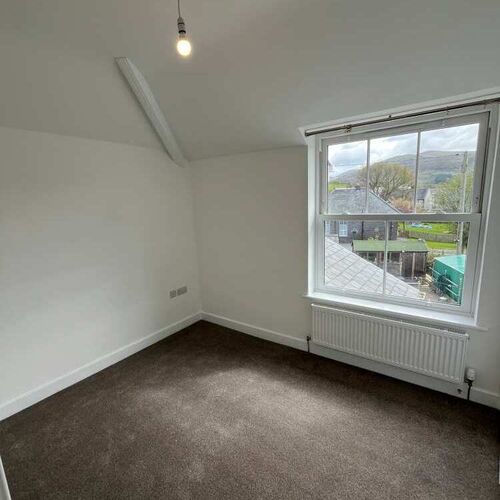 1 Penygraig