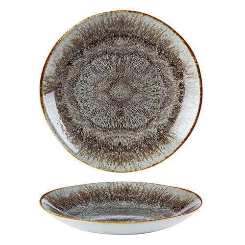 Iris Coupe Bowl 27cm