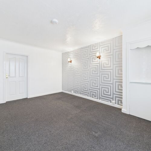 Barrie Terrace, Ardrossan 
