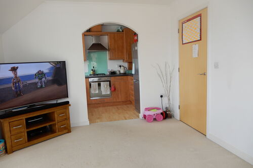 Wolves Mere Woolmer Green Knebworth Herts.