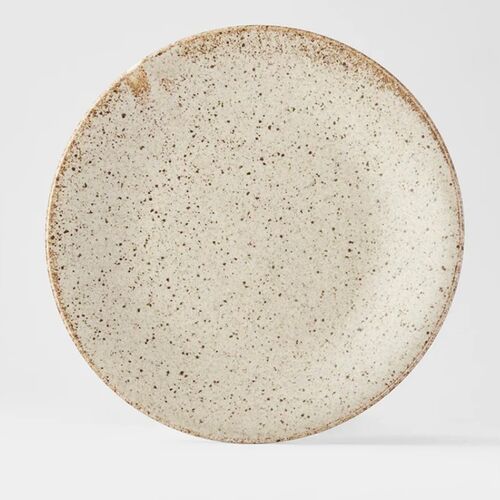Sahara Dust Plate 21cm
