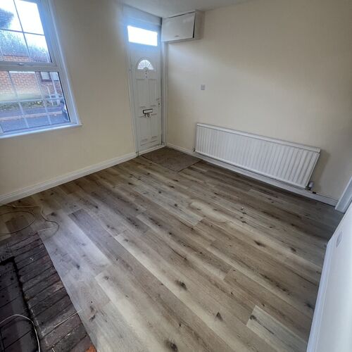 PROSPECT ROAD, STONY STRATFORD - 2 BEDROOM