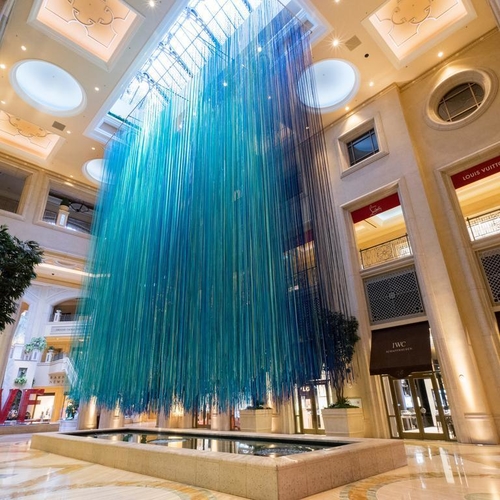 The Venetian Resort Las Vegas