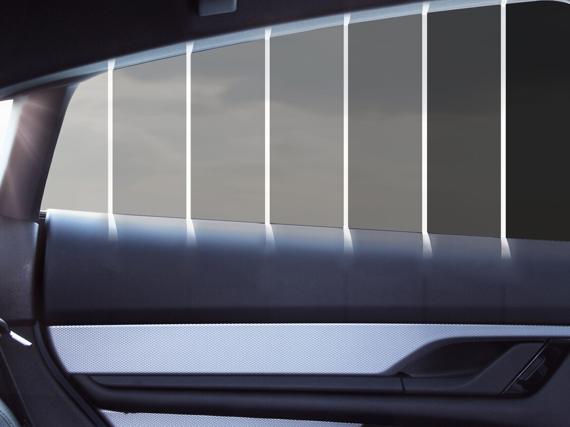 Window Tinting
